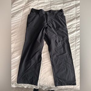 Duluth trading Men's Flexpedition Relaxed Fit Cargo Pants used